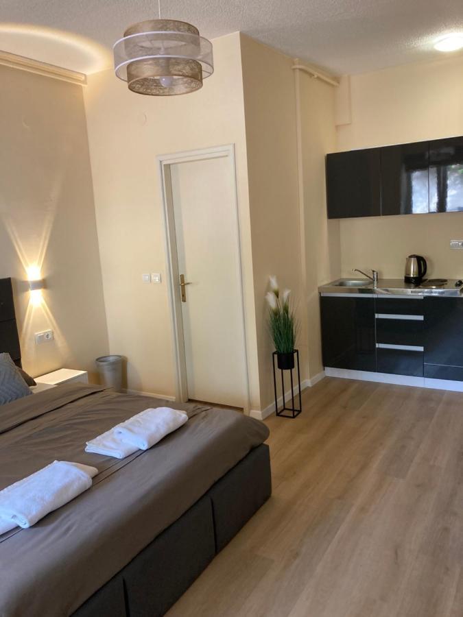 Studioapartmani Jedvaj Krapina Exterior foto