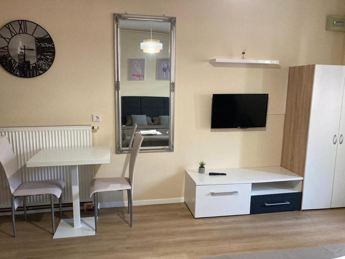 Studioapartmani Jedvaj Krapina Exterior foto